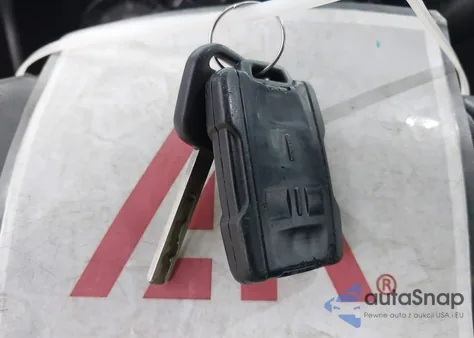 2014 Chevrolet Silverado 1500 1Lt/2Lt z USA, uszkodzony, nr VIN 3GCUKREC2EG389875